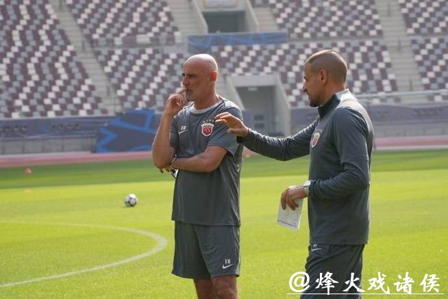 外援依然没到位、两场热身输十球,海港海外集训真的只收获 “寂寞”? 外援依然没到位、两场热身输十球,海港海外集训真的只收获 “寂寞”?