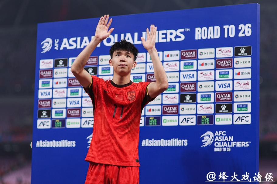 李昊、王钰栋、蒯纪闻有望补充到国足？