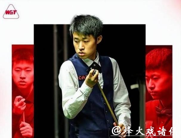 中国斯诺克除常冰玉外集体溃败，黑马逆袭名将六比二狂刷存在感，决赛韦克林稳扎稳打谁能打破套路？