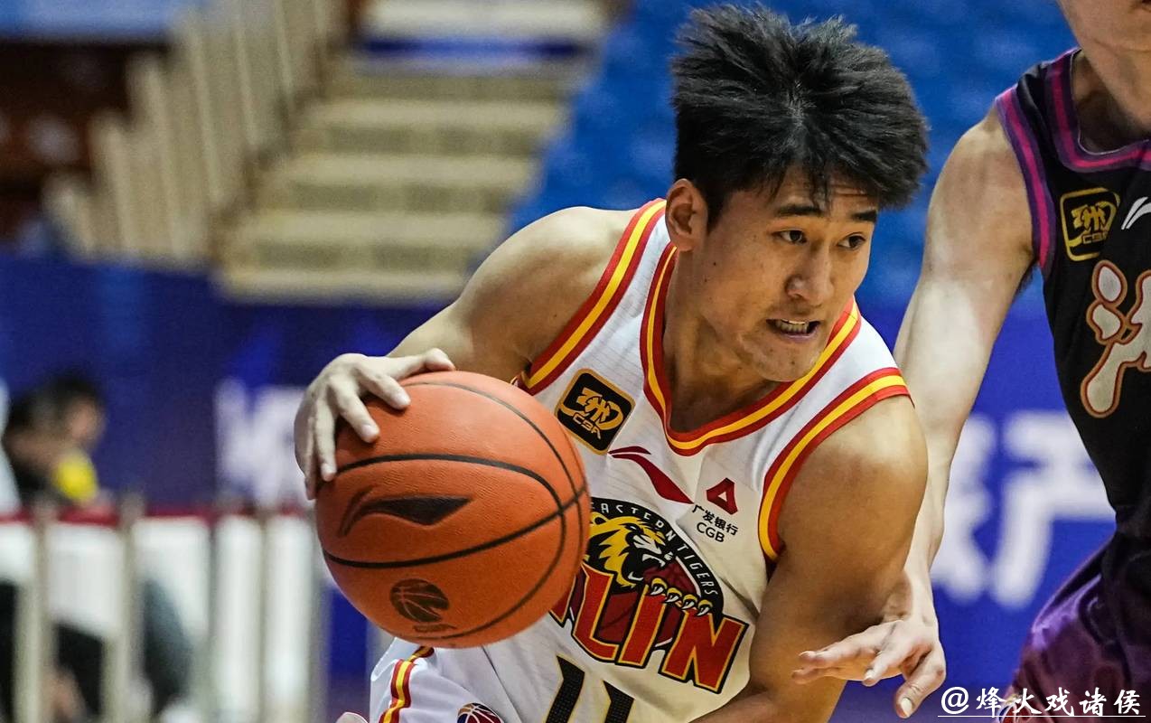 琼斯爆砍44+10+13姜伟泽24分 吉林胜肯帝亚 琼斯爆砍44+10+13姜伟泽24分 吉林胜肯帝亚