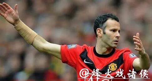 吉格斯笑谈英超名人堂不上也不差，曼联在阿莫林手下慢慢往好处走