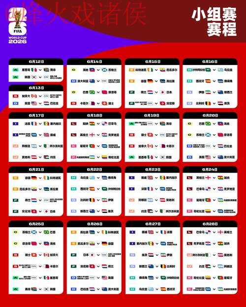 2026世界杯竞猜平台官方指南